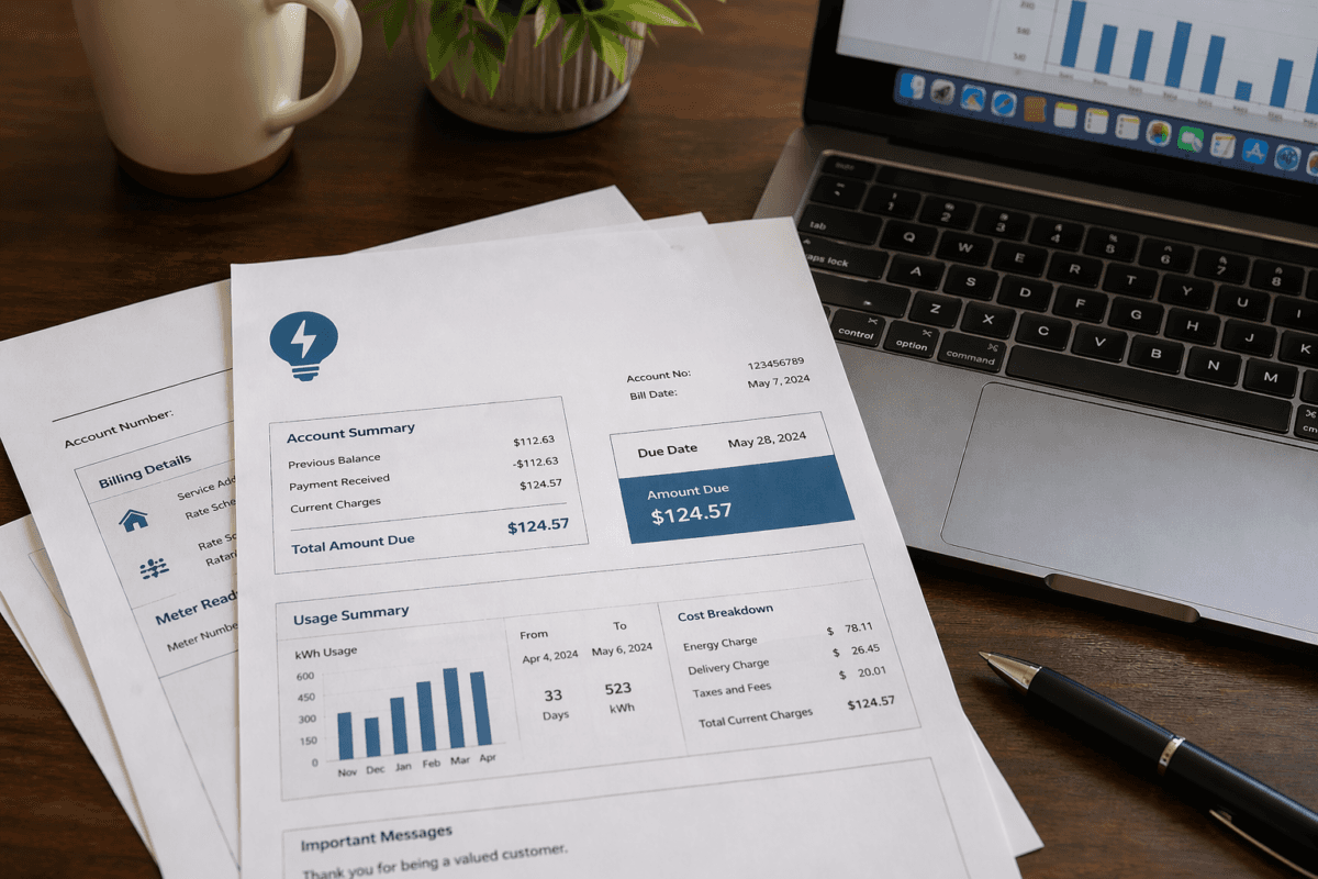 European electricity prices increase despite falling gas prices