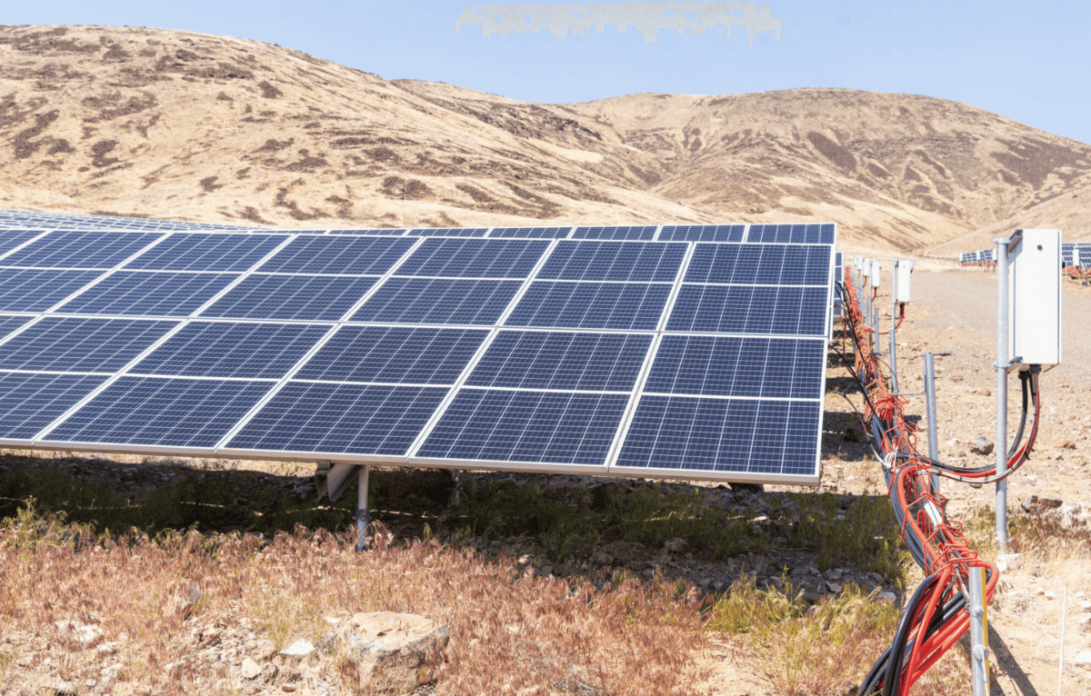 Inverter-based resource performance history leads to US regulatory change