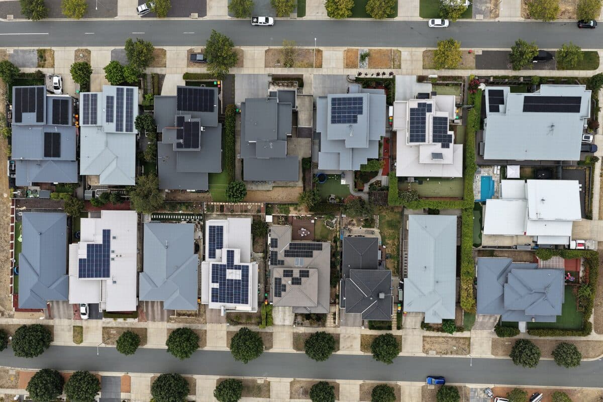 Solar rebound effect could raise Europe’s electricity demand 5% by 2050