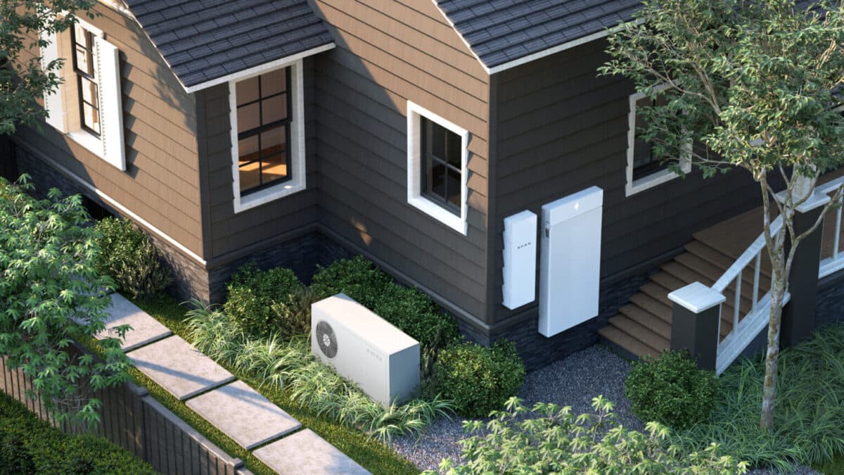 Span and Nvidia to develop AI data centers in your backyard, lowering electric bills