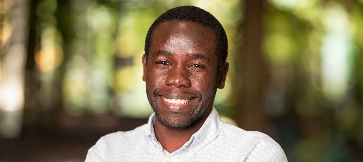 Arthur H. Owora, PhD (via regenstrief.org)