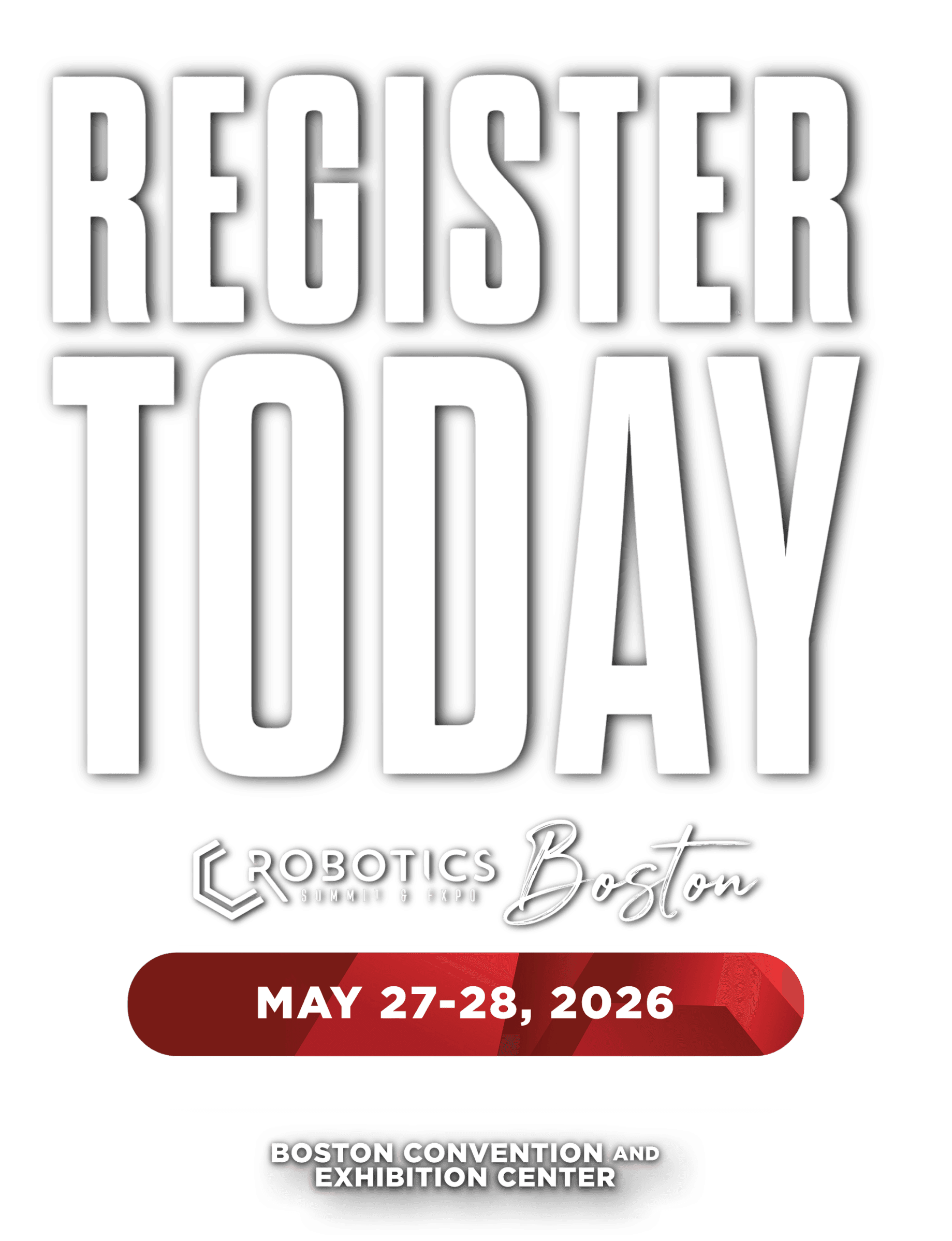 Robotics Summit & Expo (via roboticssummit.com)