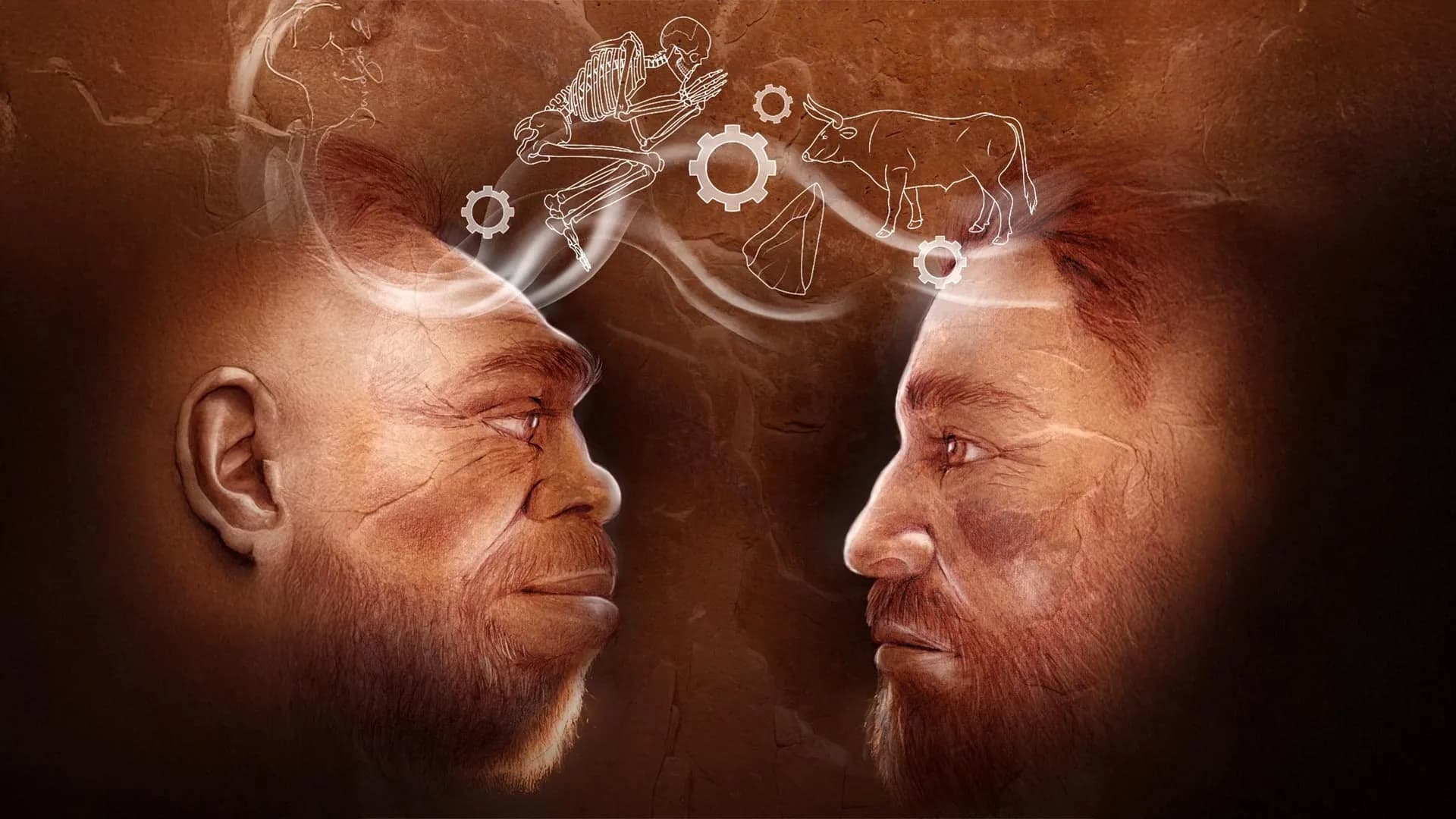 110,000-year-old discovery rewrites human history: Neanderthals and Homo sapiens worked together