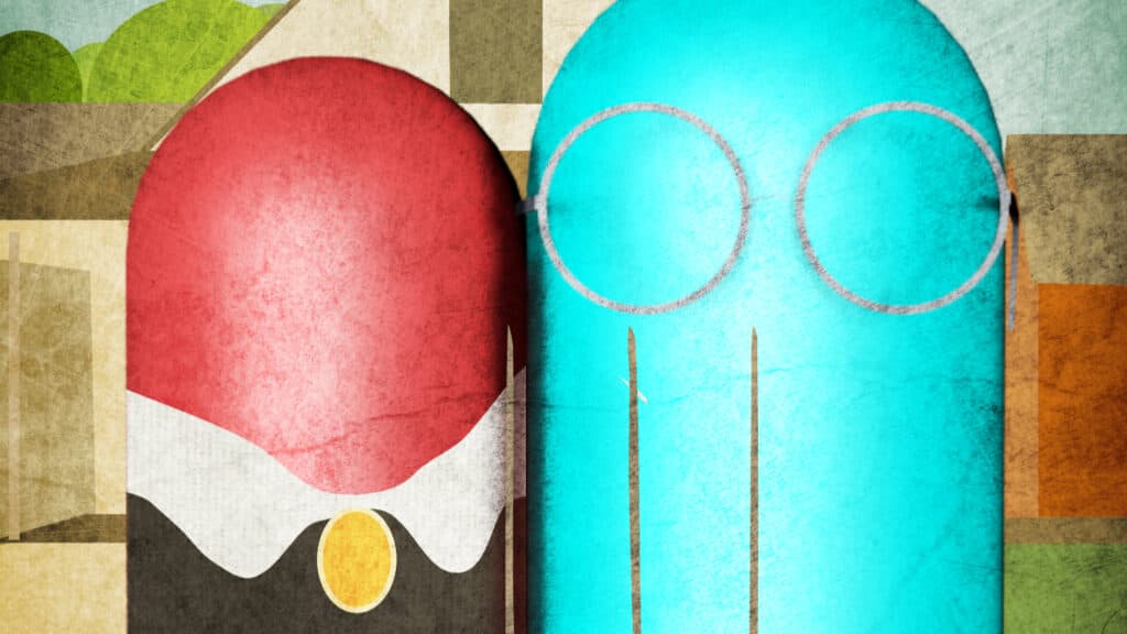 Pharmalittle: We're reading about Trump's drug tariffs, a U.S.-U.K. pharma trade deal, and more