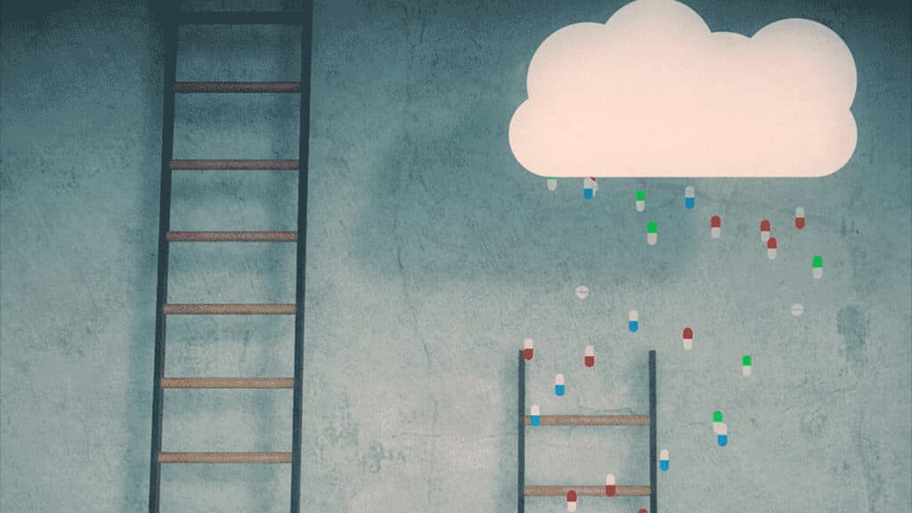 Up and down the ladder: The latest comings and goings