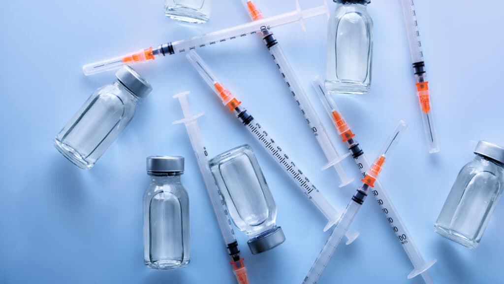 FDA panel will meet to discuss allowing broader access to certain peptides